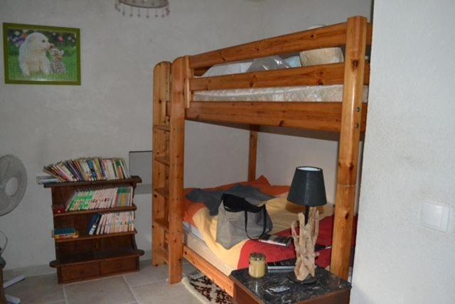 Deux Chambres D Hotes Attenantes Avec Salon Salle A Manger Privatif En Cevennes Gardoises Saint-Jean-du-Gard Luaran gambar