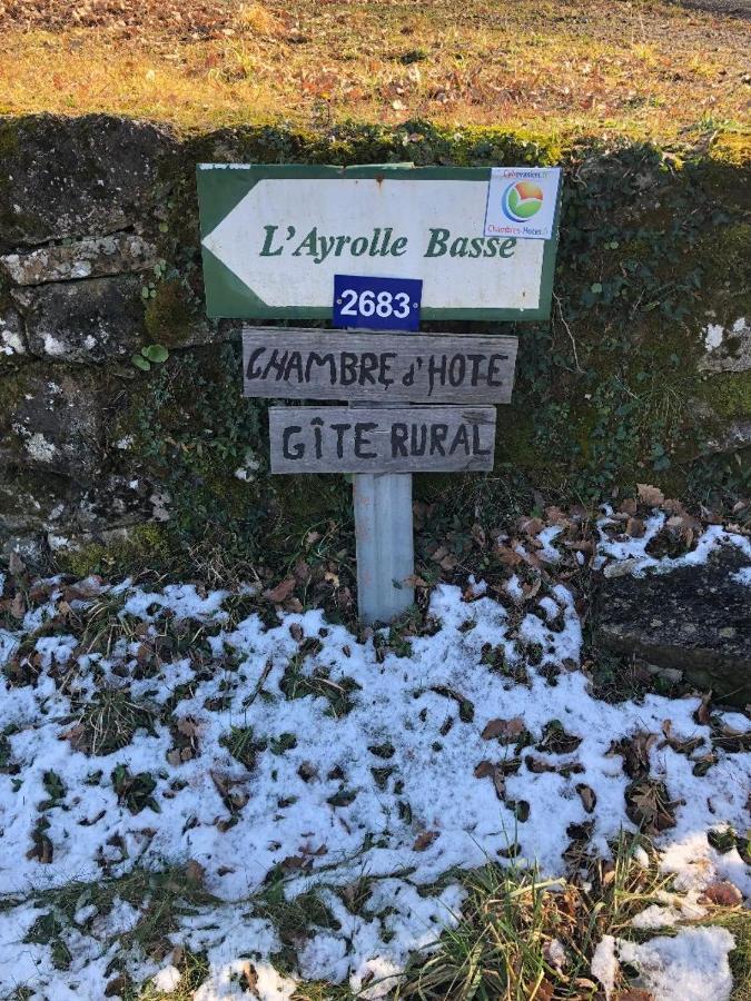 Deux Chambres D Hotes Attenantes Avec Salon Salle A Manger Privatif En Cevennes Gardoises Saint-Jean-du-Gard Luaran gambar